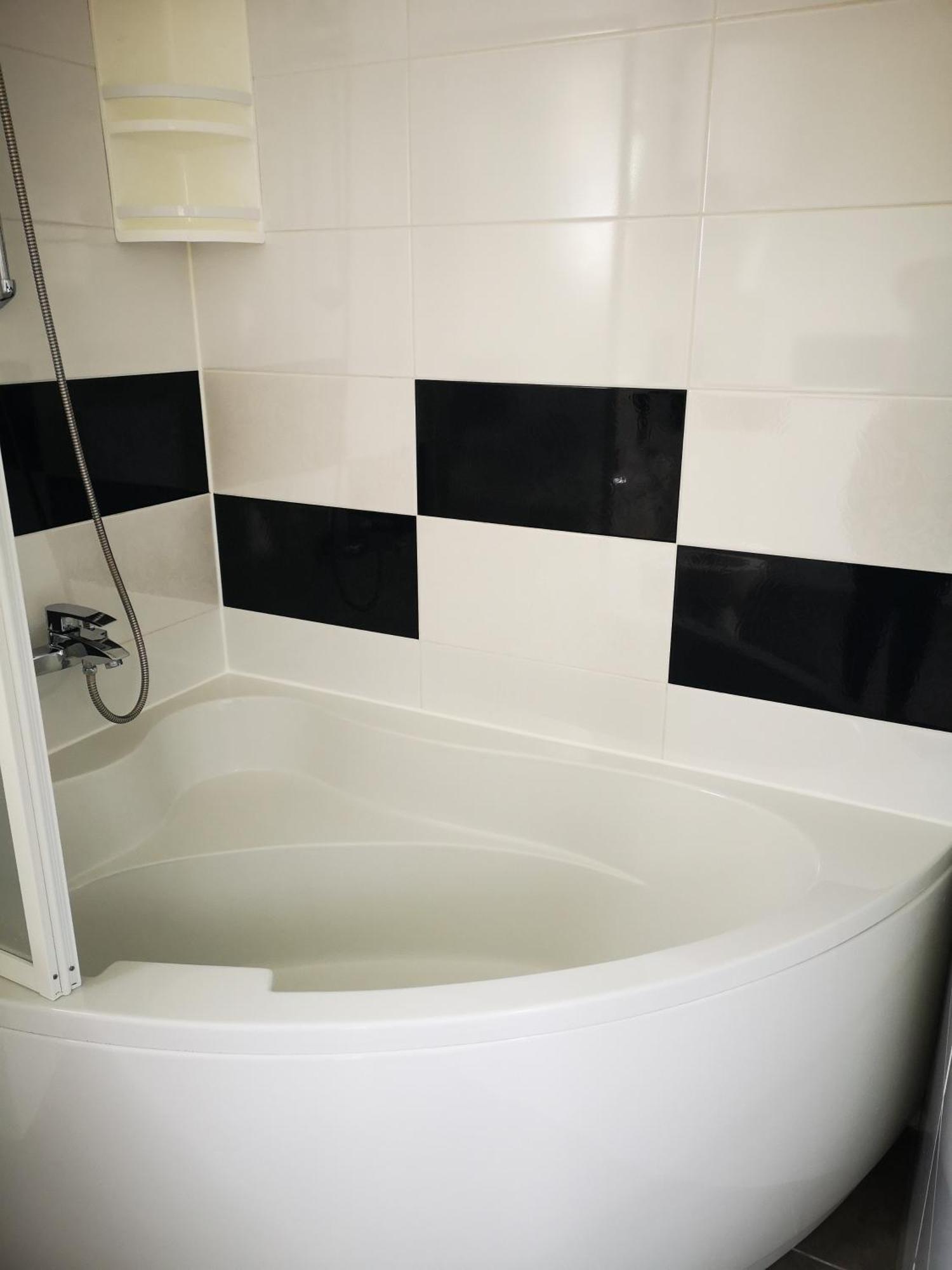 Apartmani "Sandro" Gonar Rab Town Rom bilde