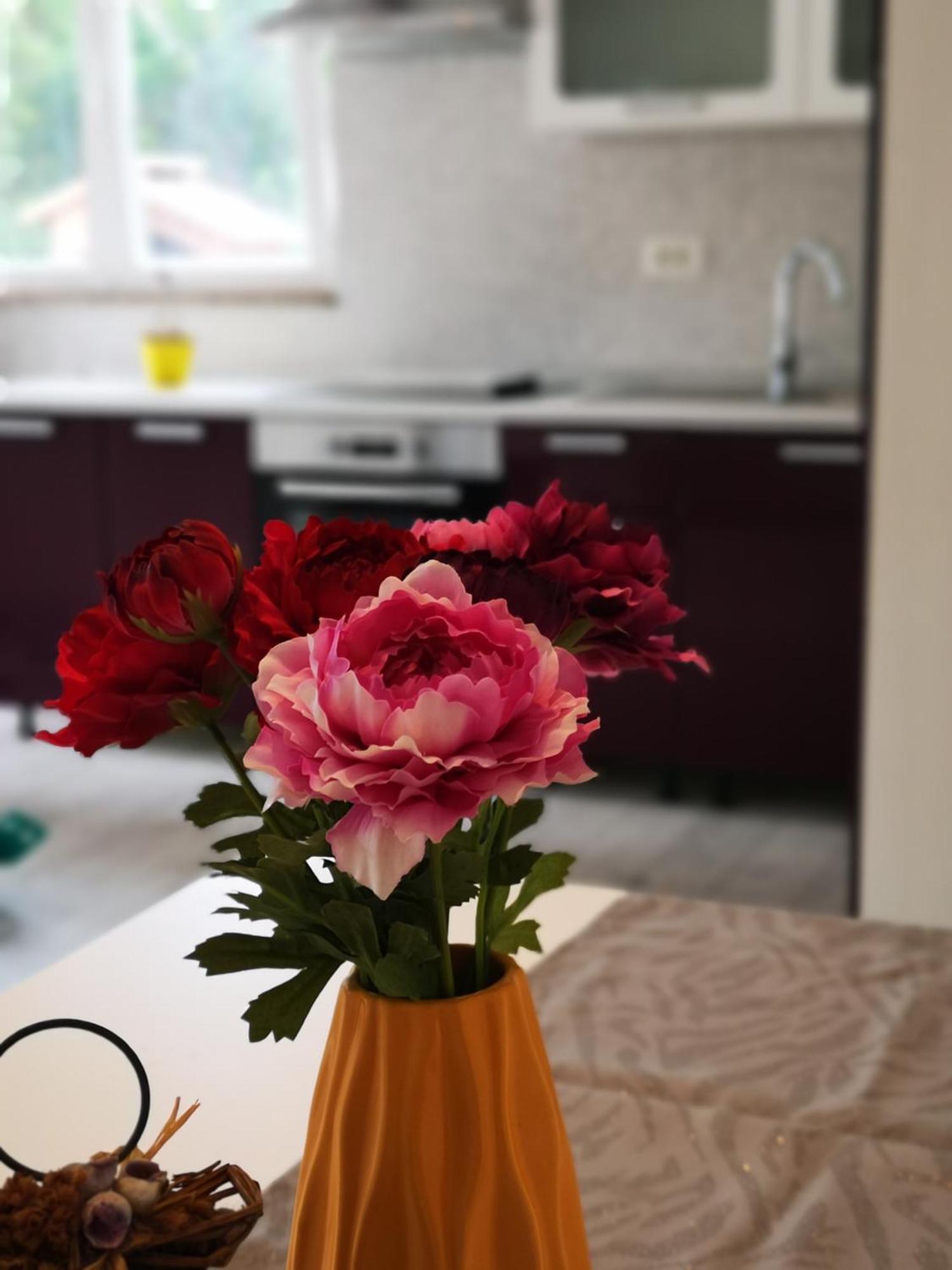 Apartmani "Sandro" Gonar Rab Town Rom bilde