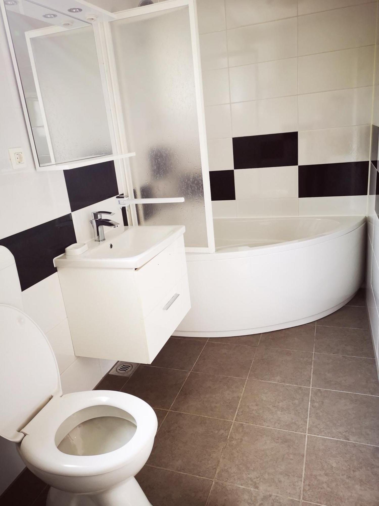Apartmani "Sandro" Gonar Rab Town Rom bilde